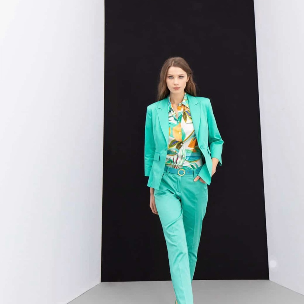 EDAS ITALIAN SUIT